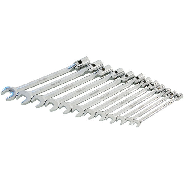 CT0853 - 12pc Socket Wrench Set