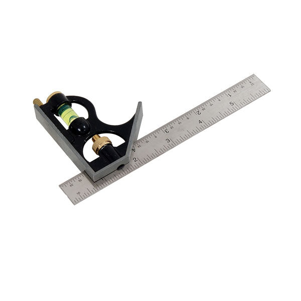 CT0858 - 150mm Combination Square