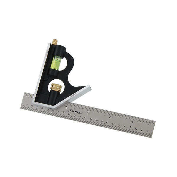 CT0858 - 150mm Combination Square