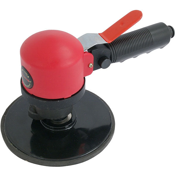 CT0869 - 6in Air Sander