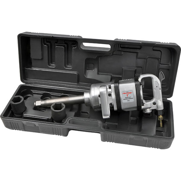 CT0878 - 1in Dr Air Impact Wrench