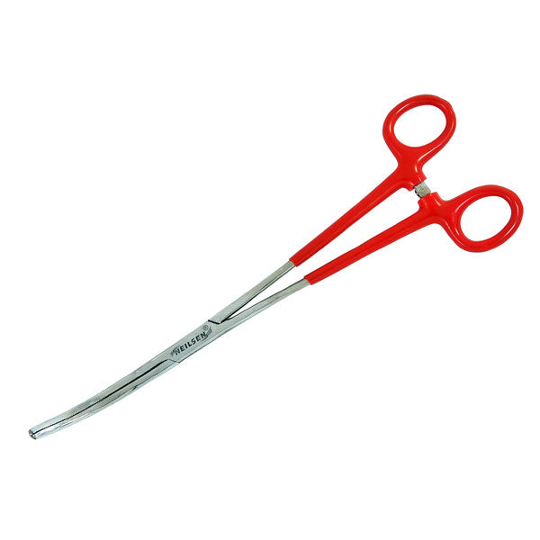 CT0892 - 250mm Curved Forceps