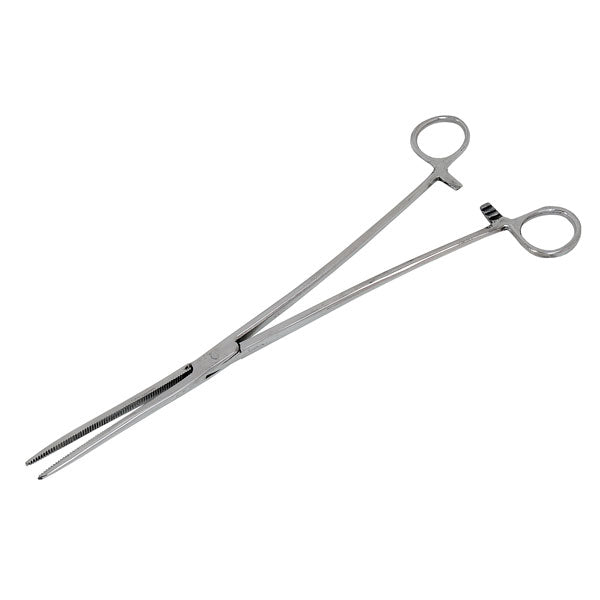 CT0893 - 380mm Straight Forceps