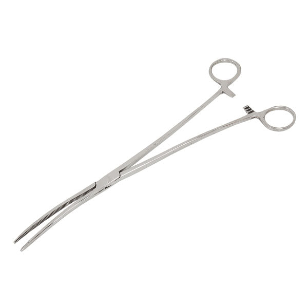 CT0894 - 380mm Curved Forceps