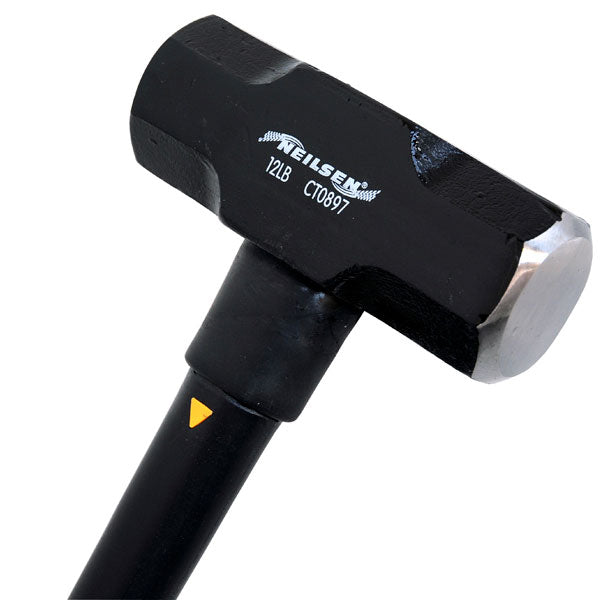 CT0897 - 12lb Sledgehammer