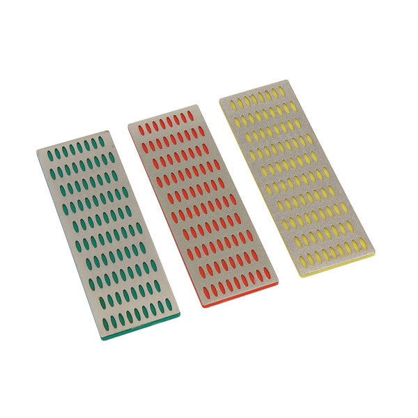 CT0901 - 3pc Sharpening Stone Set