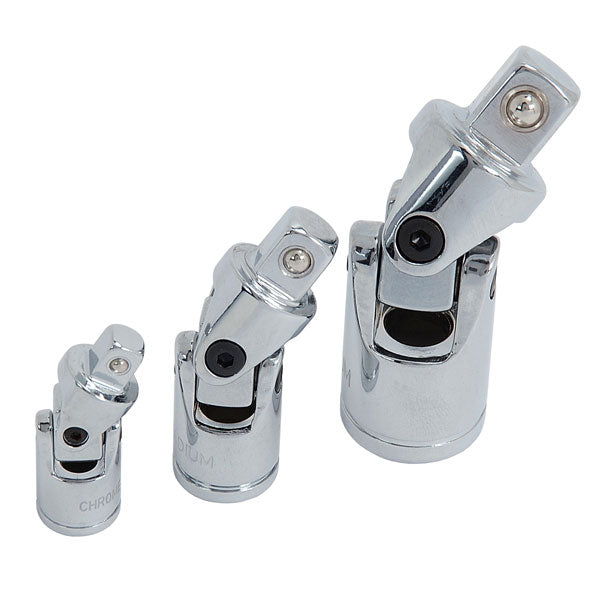 CT0922 - 3pc Universal Joint Set