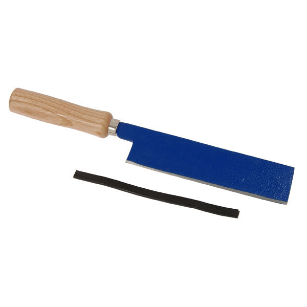 CT0931 - Kindling Split With Wood Handle