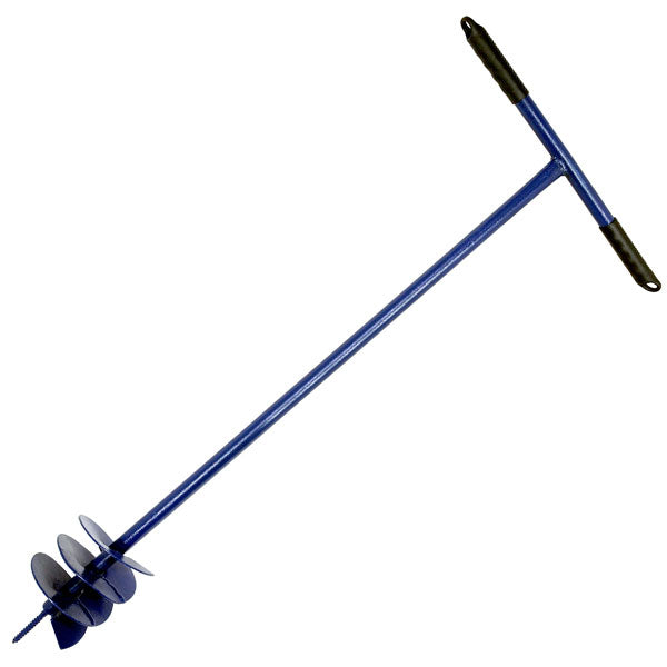 CT0976 - 125mm Ground Auger