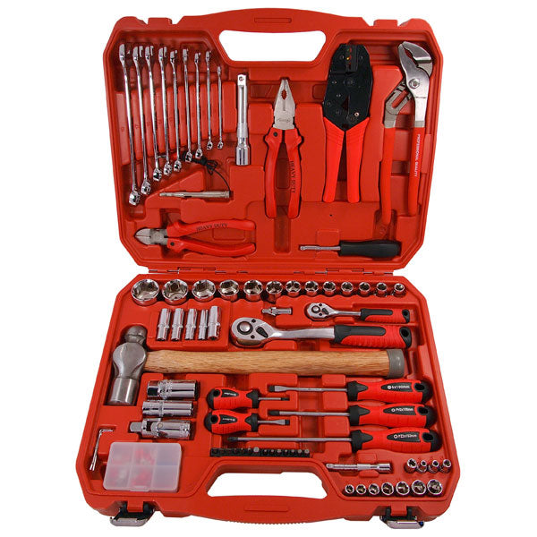 CT0979 - 101pc Tool Set