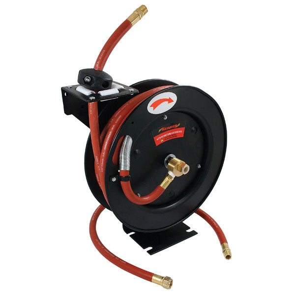 CT0982 - 50ft Air Hose Reel