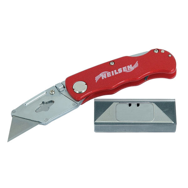 CT0983 - Folding Utility Knife