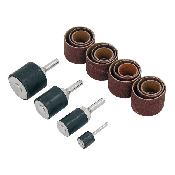 CT0997 - 20pc Sanding Drum Set