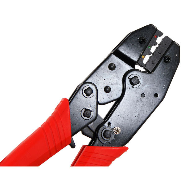 CT1005 - Ratchet Crimping Plier