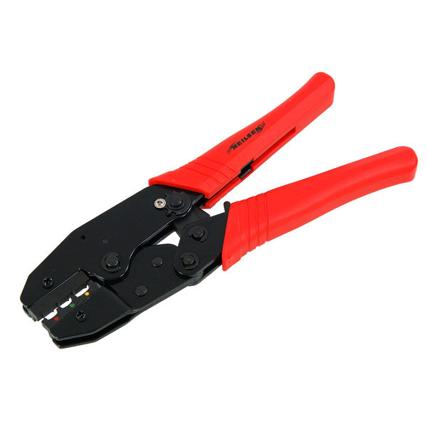 CT1005 - Ratchet Crimping Plier