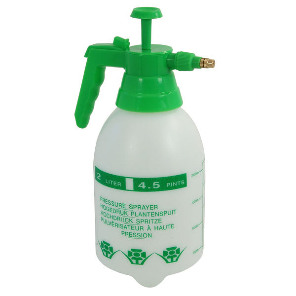 CT1012 - 2 Litre Garden Sprayer — Neilsen Tools