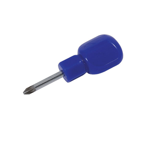 CT1018 - Pozi Drive Screwdriver Pz2