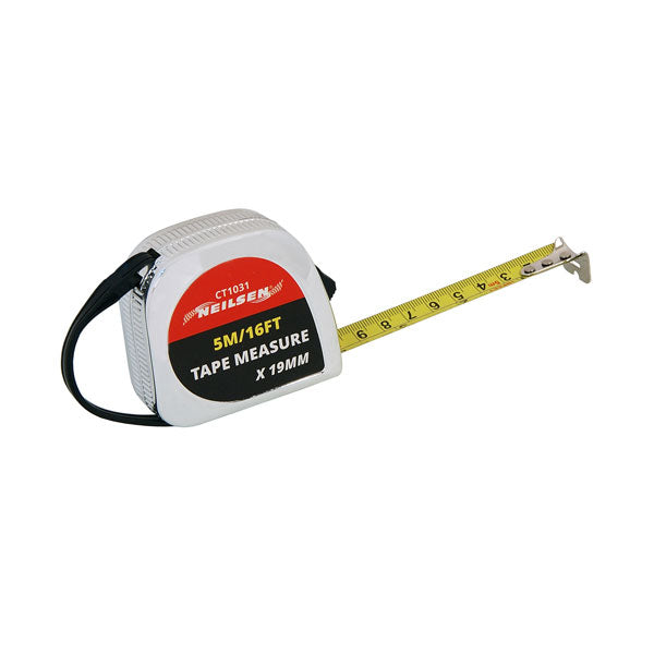 CT1031 - 5m Tape Measure