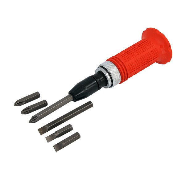 CT1037 - 8pc Impact Driver Set