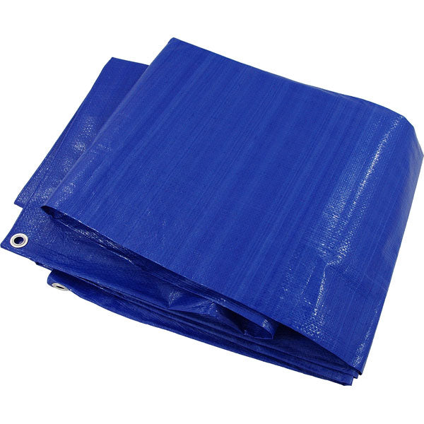 CT1052 - 12 X 18ft Tarpaulin