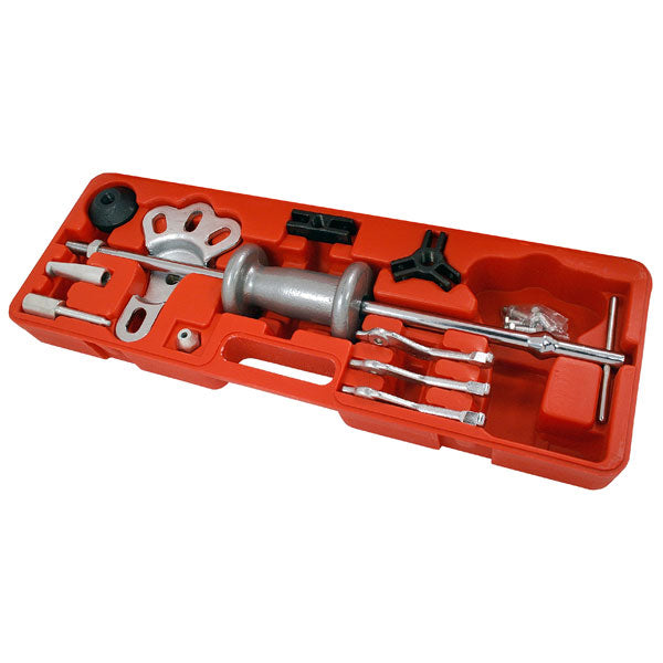 CT1054 -16pc Slide Hammer Set