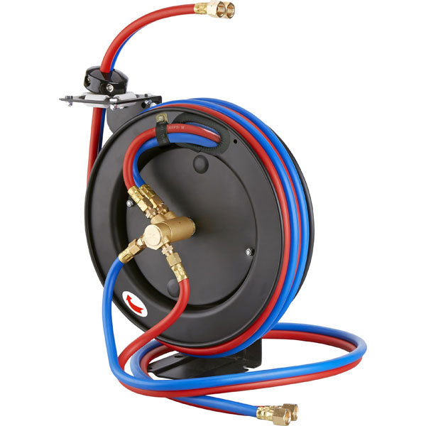 CT1057 - 25ft Welding Hose Reel