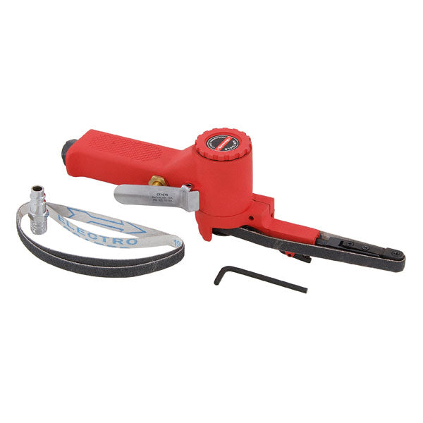 CT1075 - 10mm Air Belt Sander