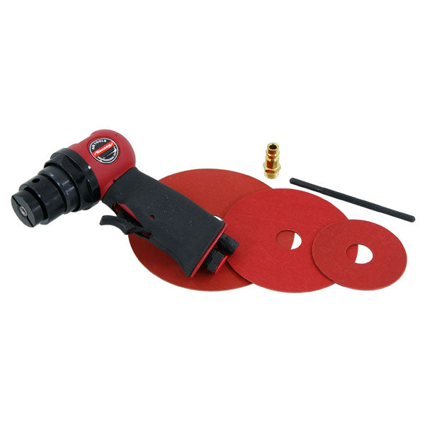 CT1077 - 5 inch Air Sander