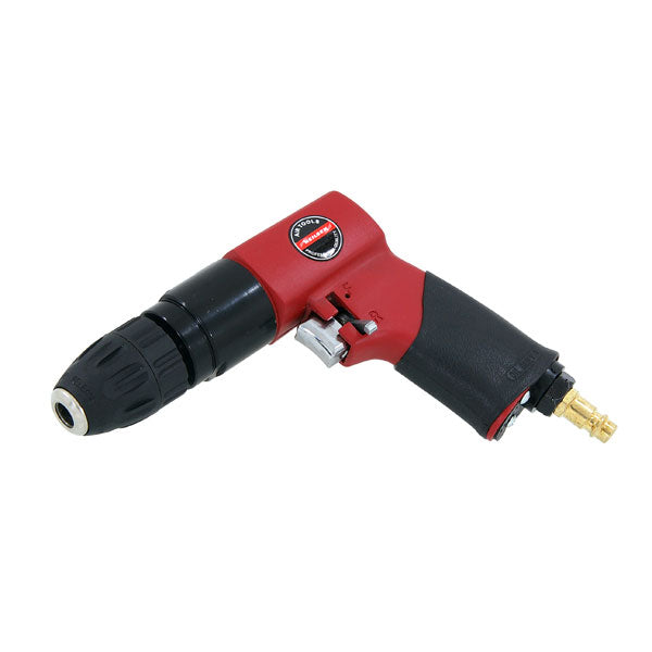 CT1086 - 3/8in  Keyless Reversible Air Drill