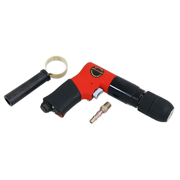 CT1087 - 1/2in Keyless Reversible Air Drill