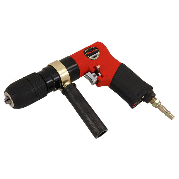 CT1087 - 1/2in Keyless Reversible Air Drill