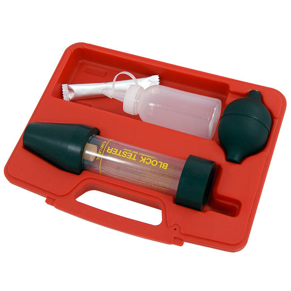 CT1133 - Block Tester Kit