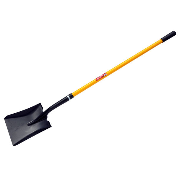 CT1149 - Square Shovel - 58in. / 1480mm long