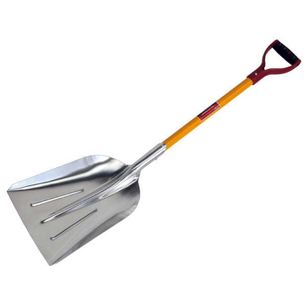 CT1151 - Aluminium Scoop Shovel
