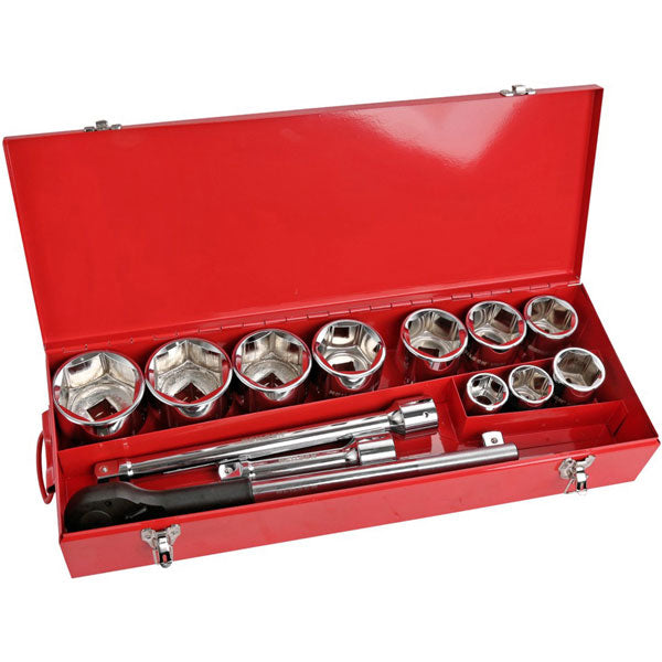 CT1170 - 15pc 1in DR Socket Set