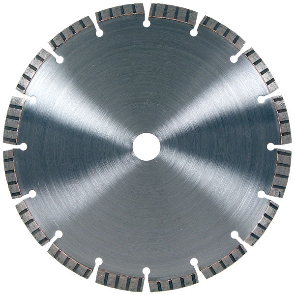 CT1185 - 230mm Diamond Disc