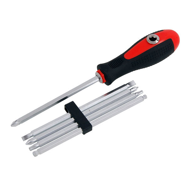 CT1195 - 10-in-1 Screwdriver Set