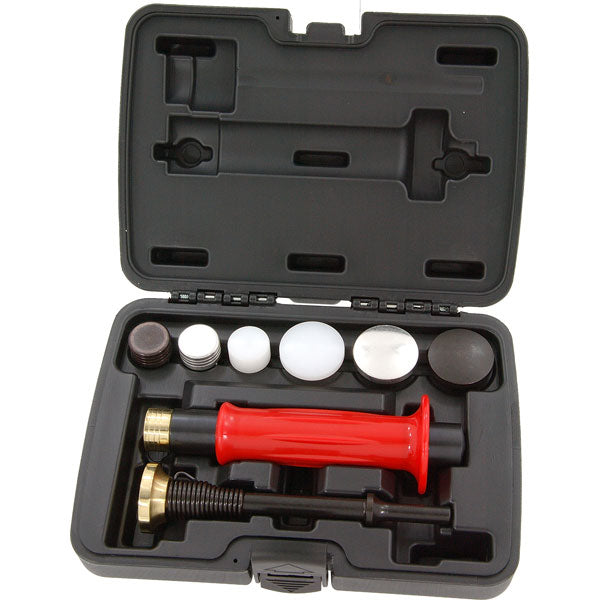 CT1201 - Metal Forming Kit with Interchangeable Heads