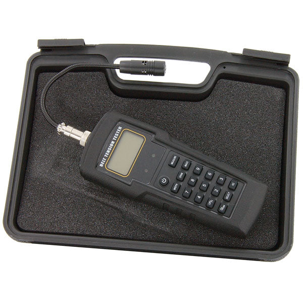 CT1203 - Sonic Belt Tension Tester