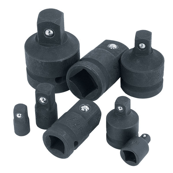 CT1218 - 8pc Impact Socket Adaptor Set