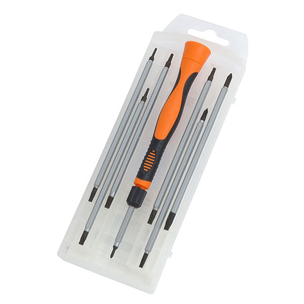 CT1242 - 8pc Precision Screwdriver Set