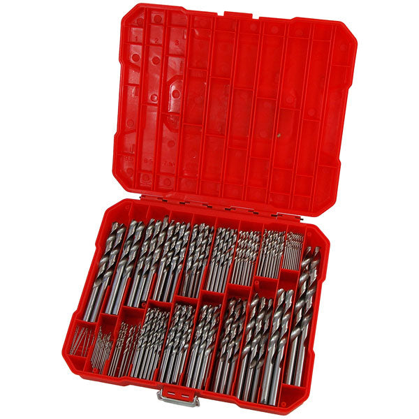 CT1281 - 170pc HSS Drill Set