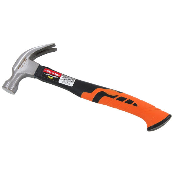 CT1289 - 16oz Claw Hammer