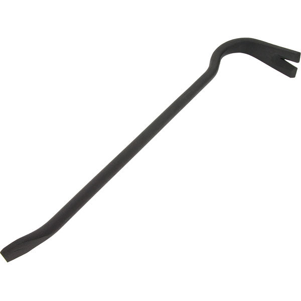 CT1342 - Wrecking Bar Heavy Duty 24 Inch Swan Neck