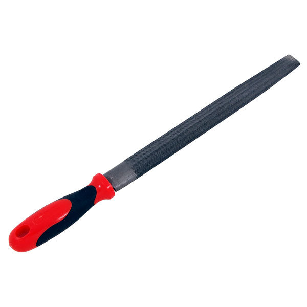 CT1366 - 12in Half Round Metal File — Neilsen Tools