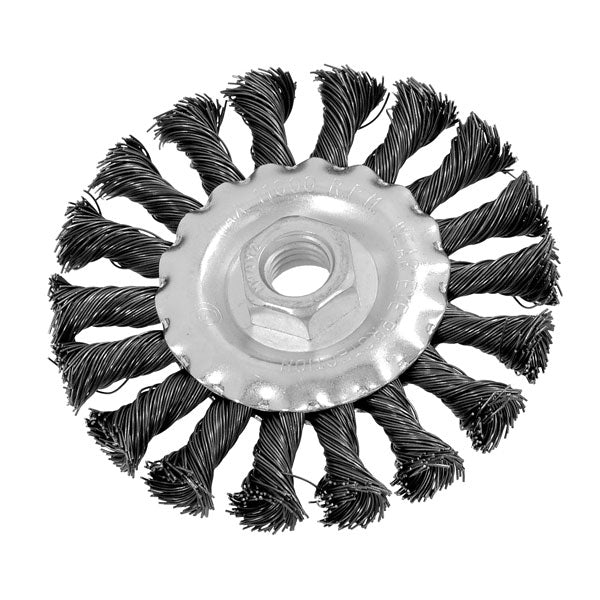 CT1396 - 100mm Rotary Wire Brush