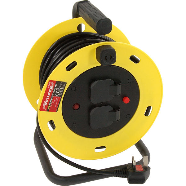 CT1401  - 25M Cable Reel
