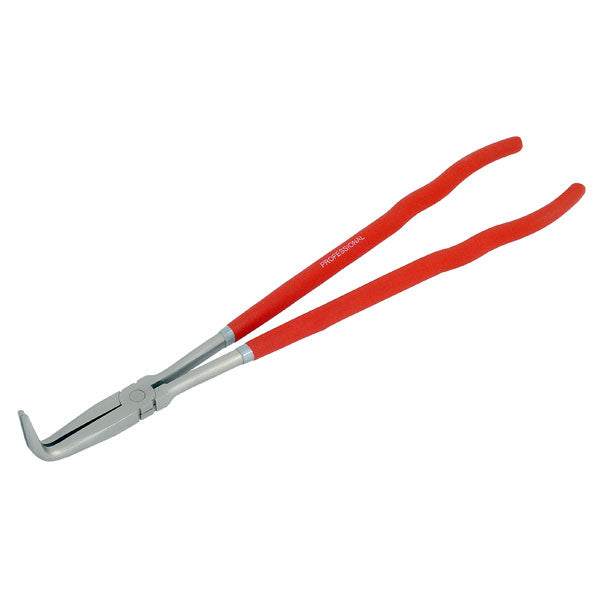 CT1455 - 90 Degree Needle Nose Pliers — Neilsen Tools