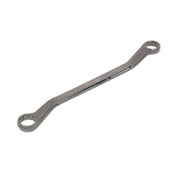 CT1457 - 12pc Ring Spanner Set