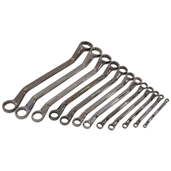 CT1457 - 12pc Ring Spanner Set